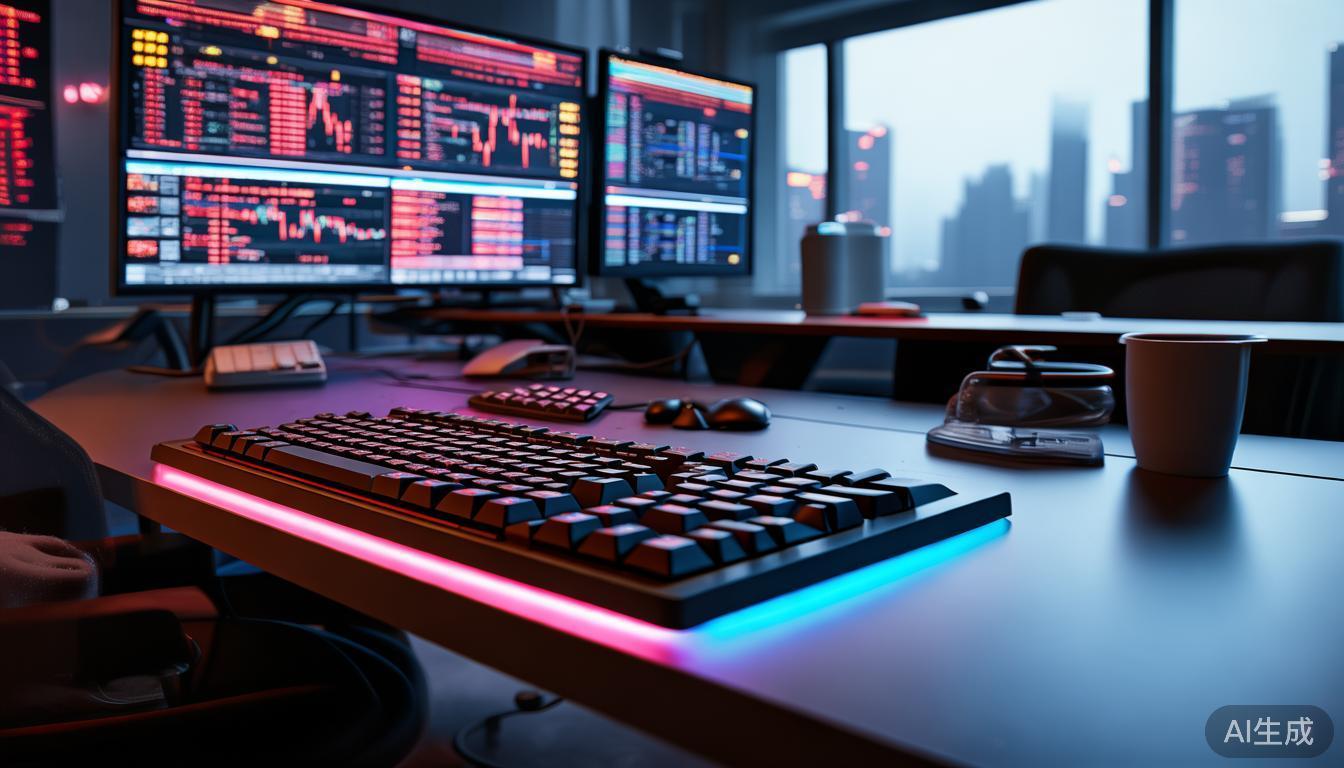 TokenPocket正版App分析工具详解：实时行情、资金流向如何助力投资决策？