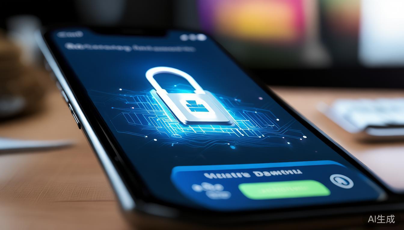 钱包app是干什么用的_钱包app安全可靠吗_如何在imToken钱包下载app中增强操作安全?