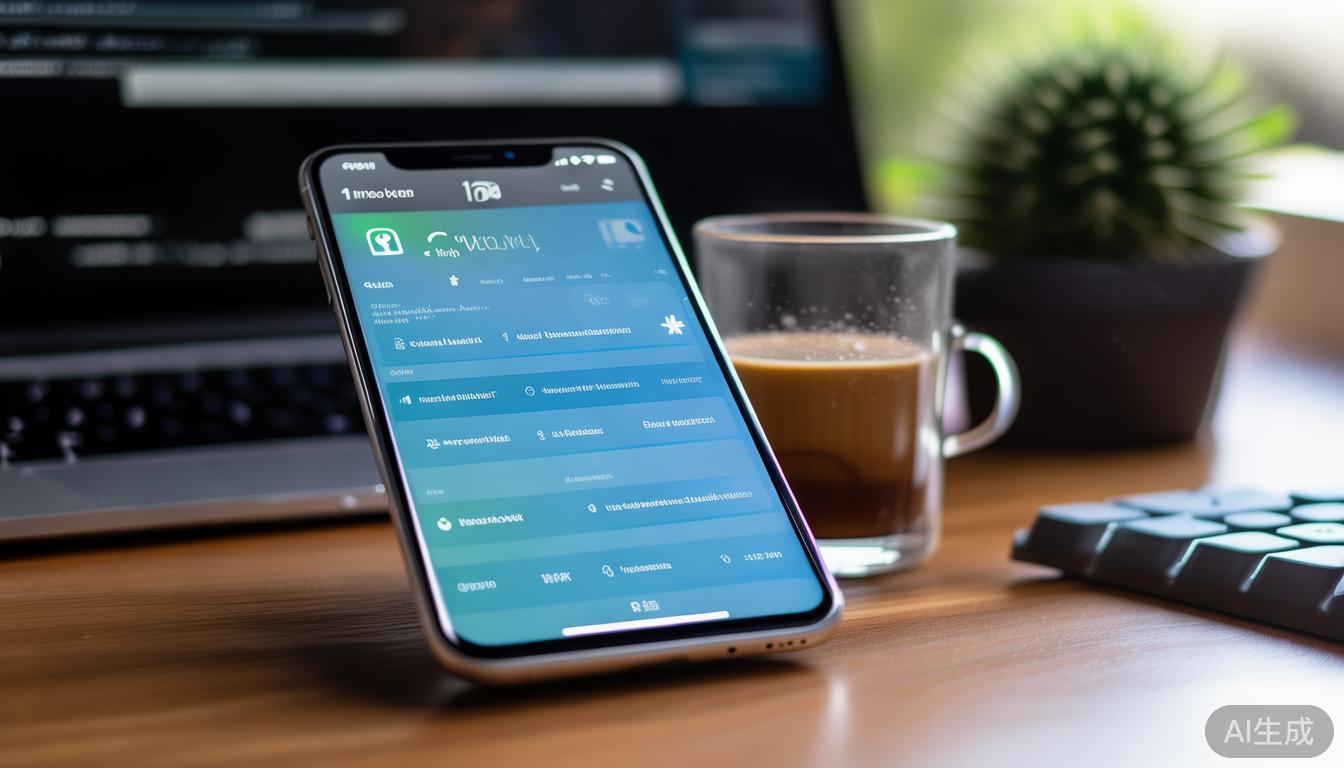 加密货币渐普及，imToken钱包下载量增长，亚洲地区升幅显著？