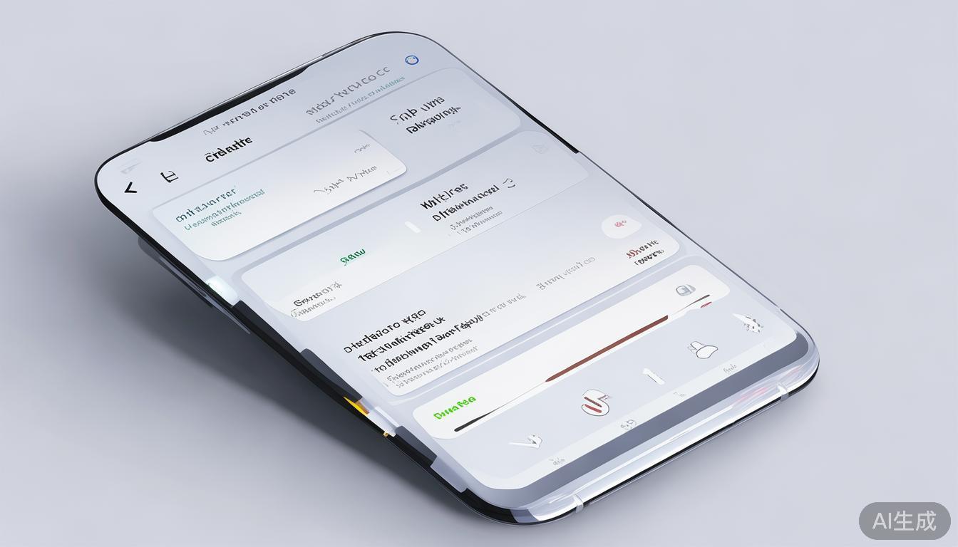 imToken在苹果设备上的界面设计与用户体验究竟如何？