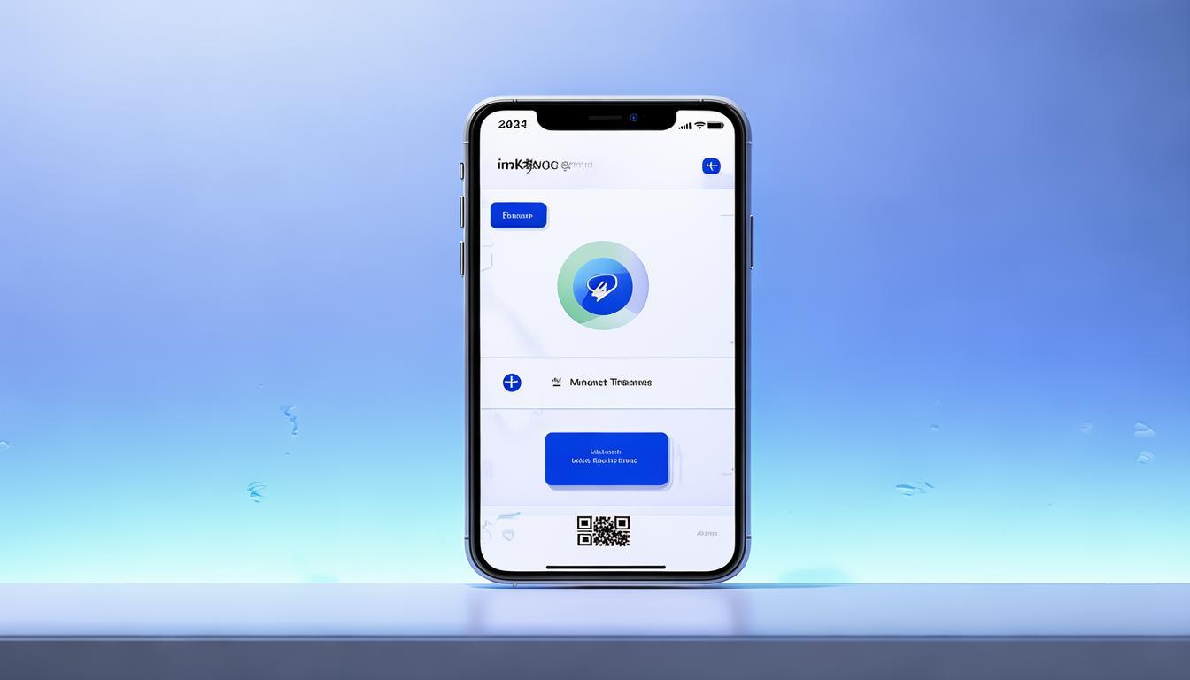 imToken钱包APP：加密货币领域影响力大的一站式金融服务平台