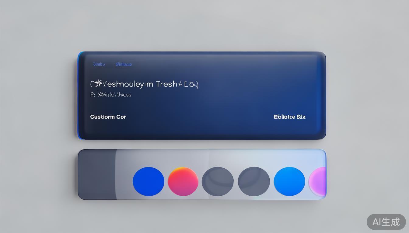 imToken钱包个性化主题设置指南，从官方下载到切换风格全解析
