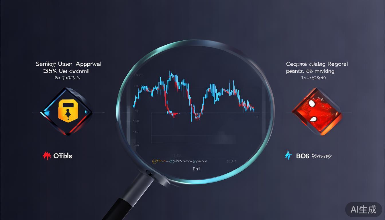 长期观察加密货币钱包领域，剖析imToken安卓版的现状与挑战