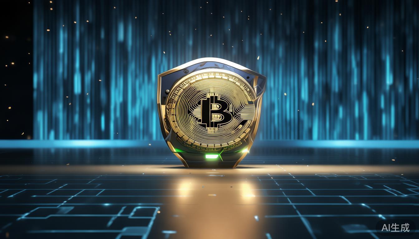 资深老用户亲述：ImToken如何成区块链可靠入口及安全保障？