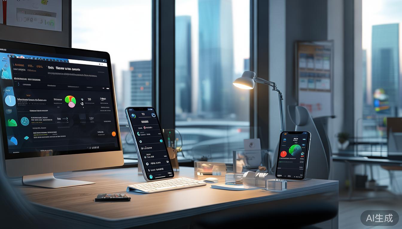 深入剖析imToken钱包：市场表现与用户认知的关联究竟如何？