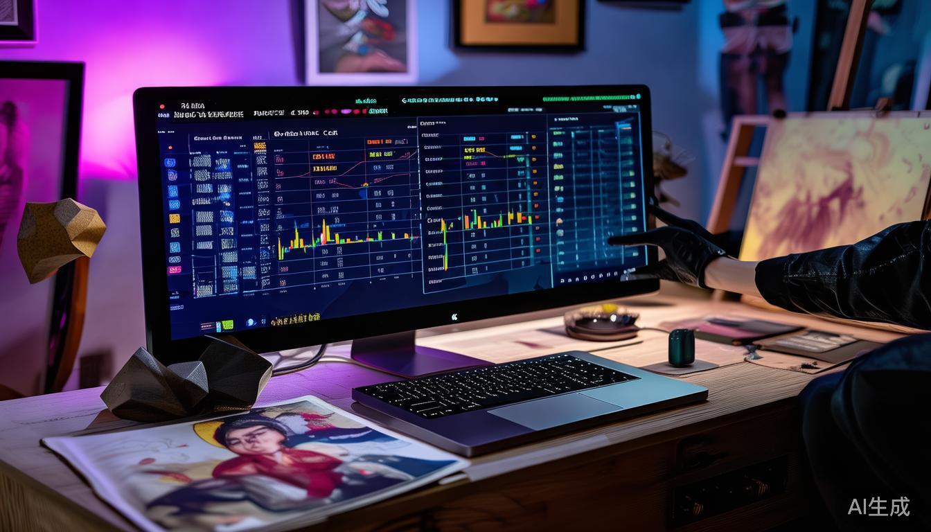 imToken备受信任，新版本更新引热议，跨链功能受关注