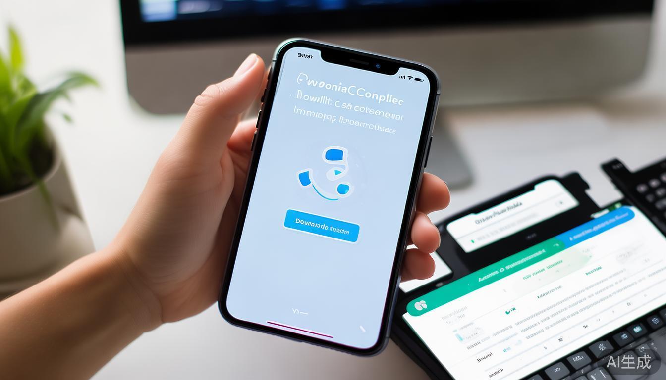 imToken 1.0官方下载指南：避开第三方陷阱，保障私钥安全