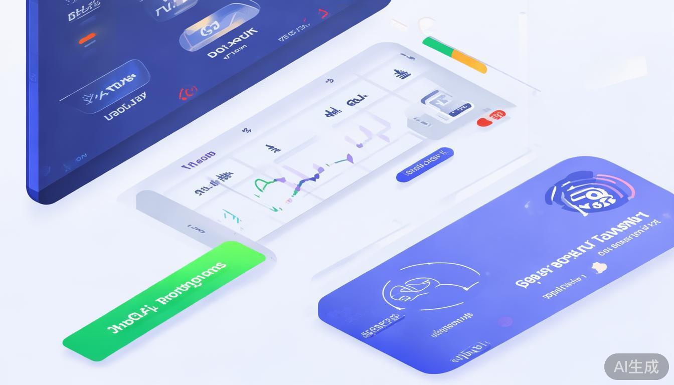 imToken官方下载指南：保障资产安全，三步实现高效数字货币投资