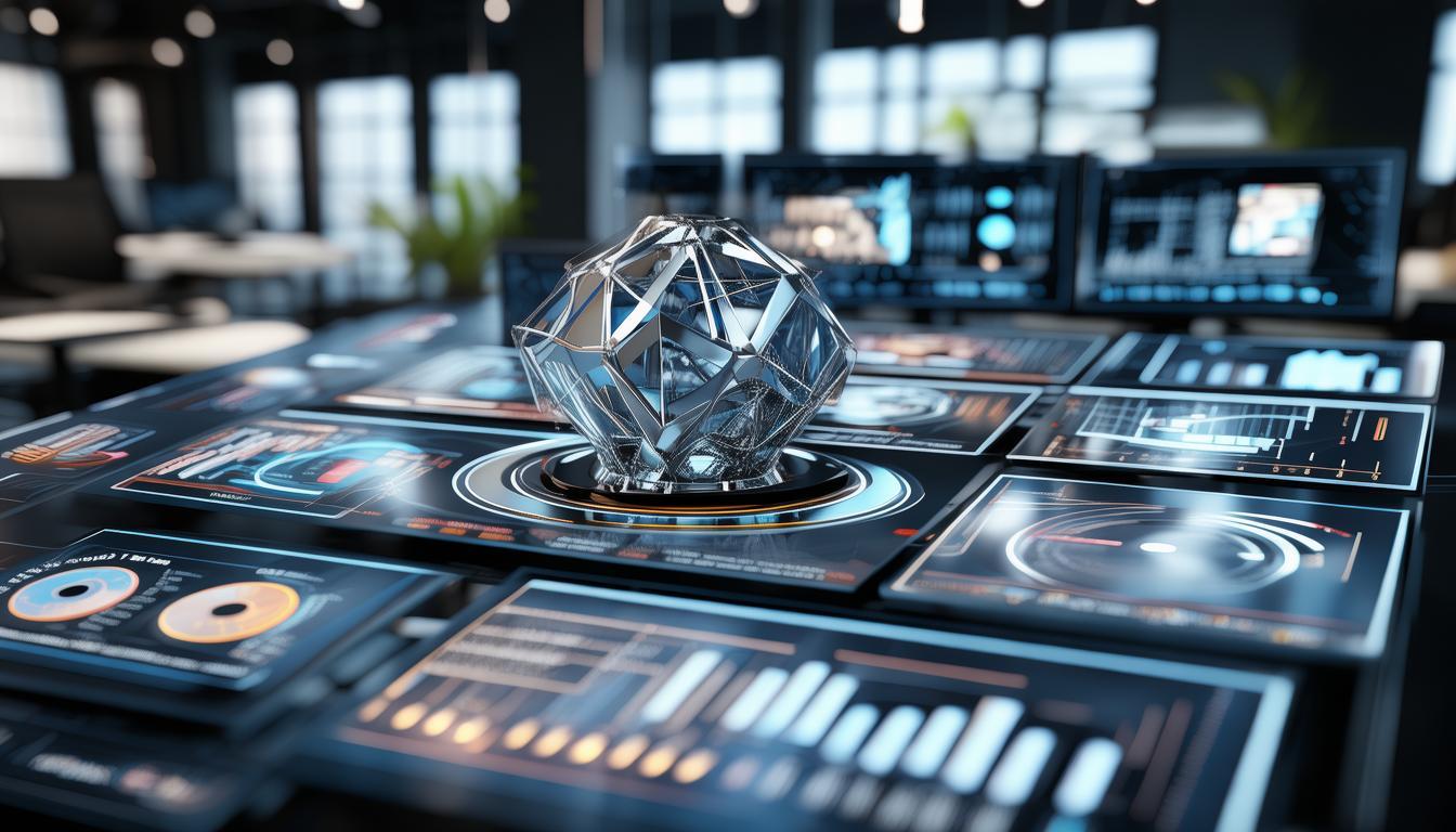 Token钱包官网预测工具助力投资者精准把握市场机遇，提升盈利机会