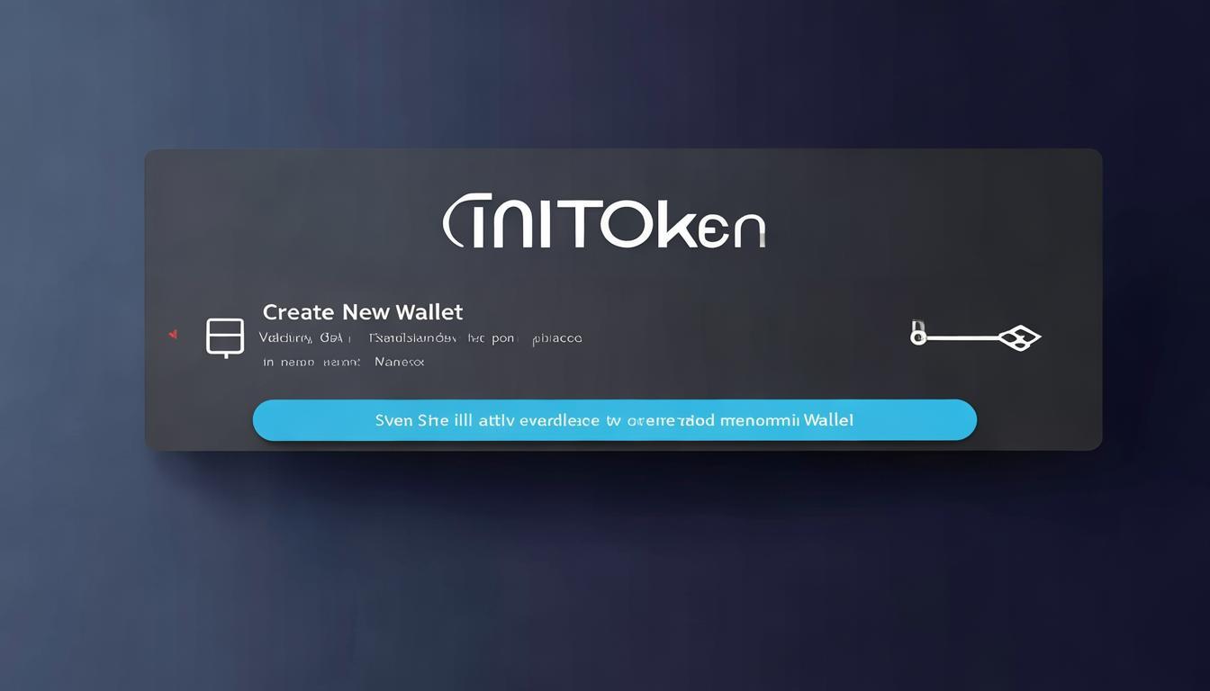 数字货币投资受关注，imtoken钱包下载及操作方法你知道吗？