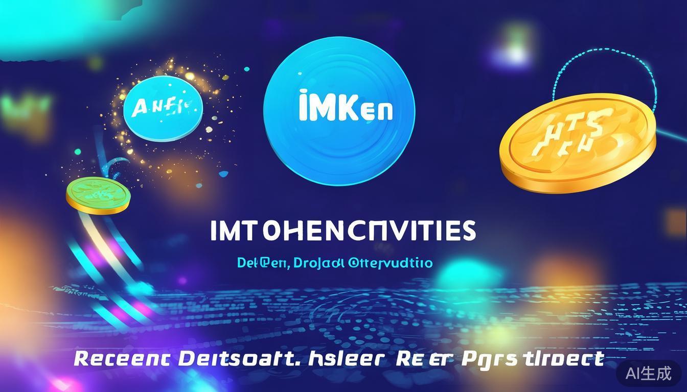 长期关注数字货币，说说imToken钱包的成长轨迹与实际感受