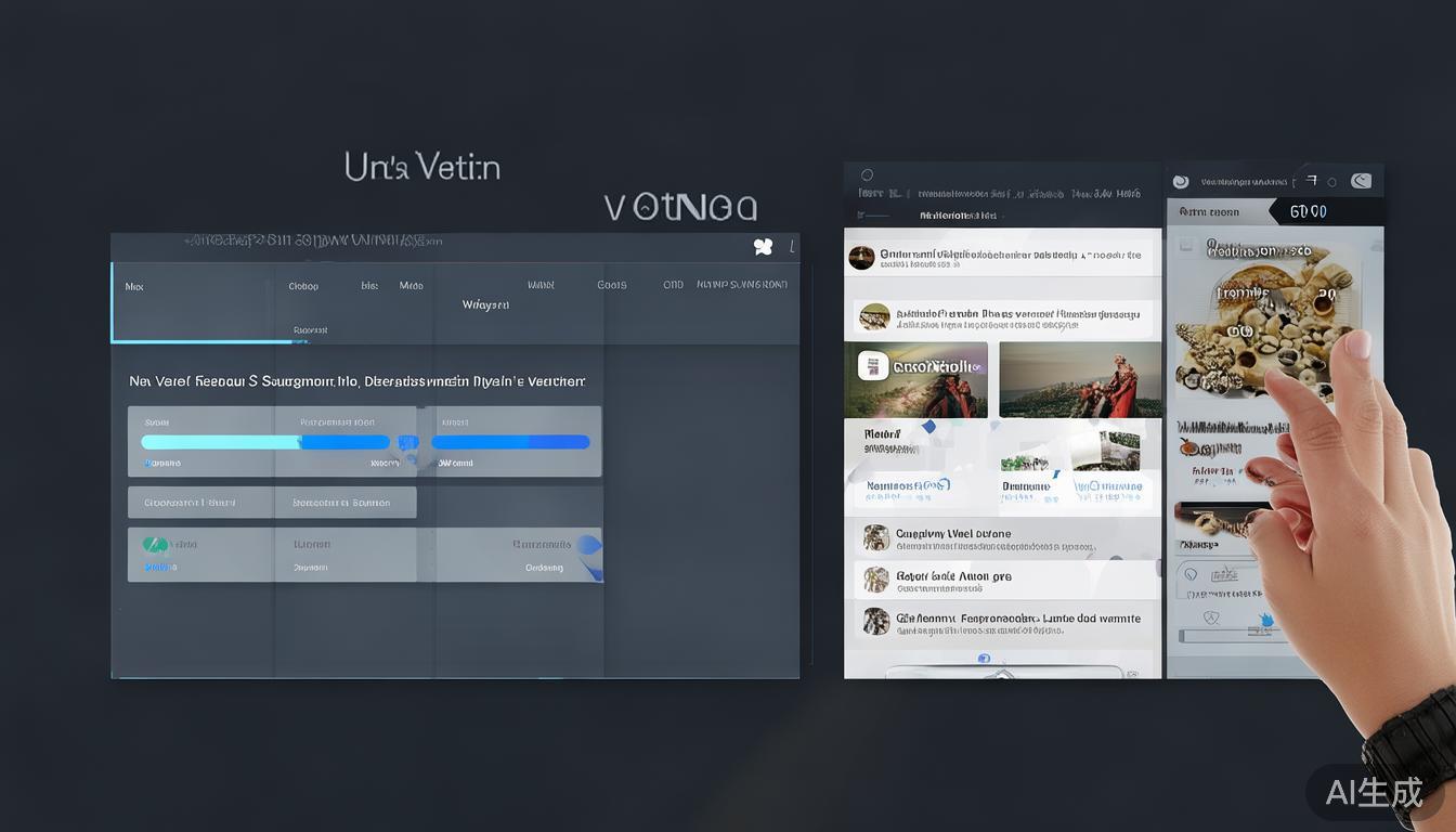 imToken通用版：用户互动与社区参与对数字资产管理意义重大