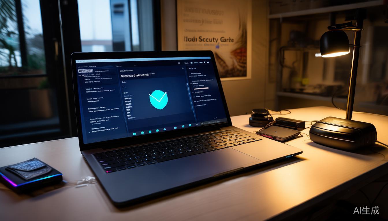 数字资产世界中，钱包安全是财富管理关键，imToken 安全指引需牢记