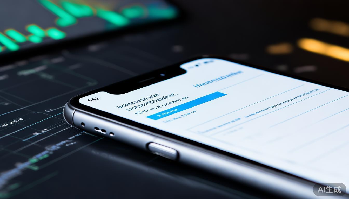 imToken快速交易技巧大揭秘：准备工作与限价单功能详解