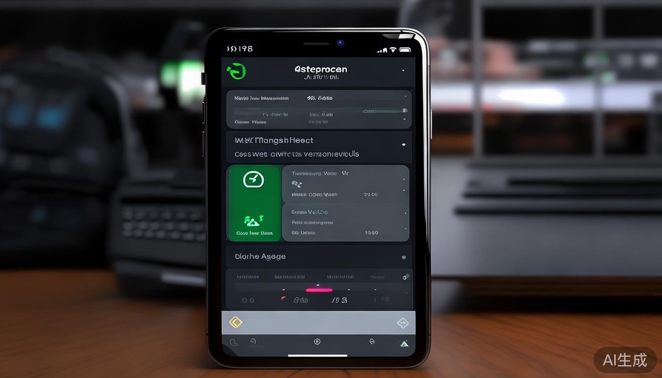 数字资产管理多年，imToken通用版投资优势尽显