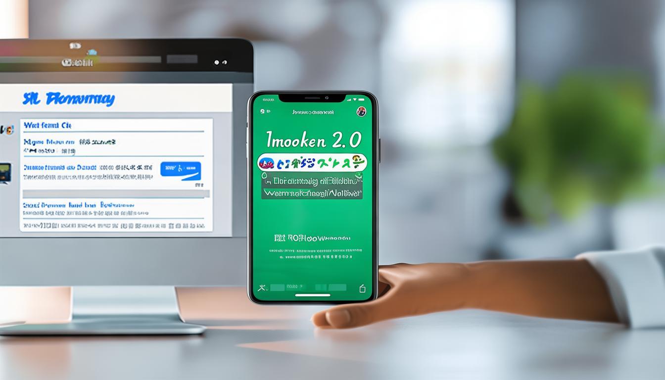 推广imToken 2.0国际版吸引新用户，这些方法你知道吗？