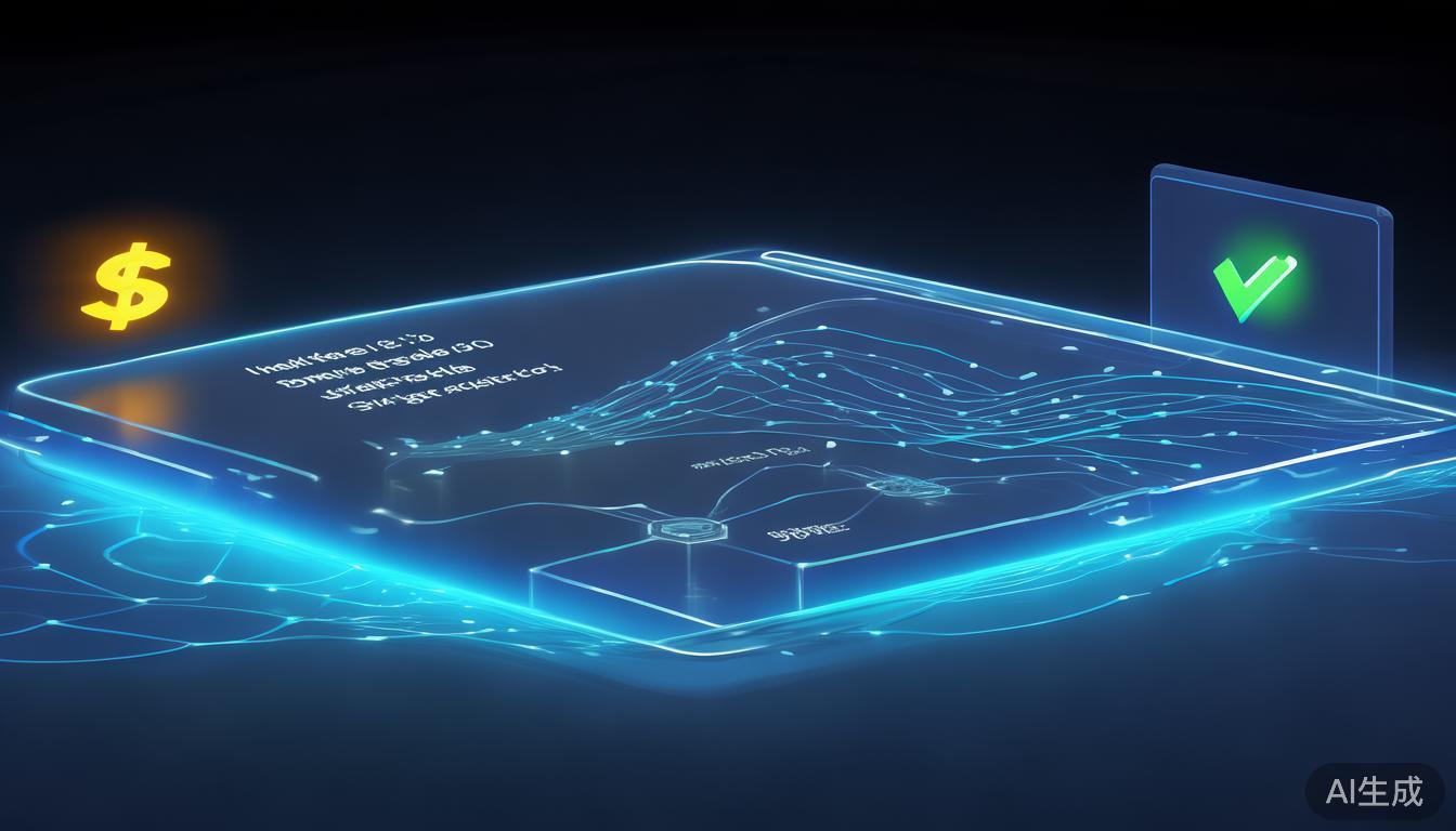 imToken 3.0版本：资金流动性管理新选择，操作更便捷