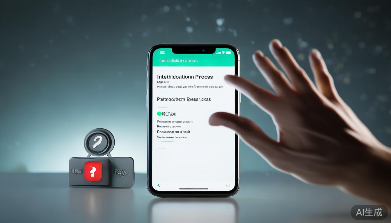 IM钱包安全下载安装很重要！官方途径下载步骤要牢记