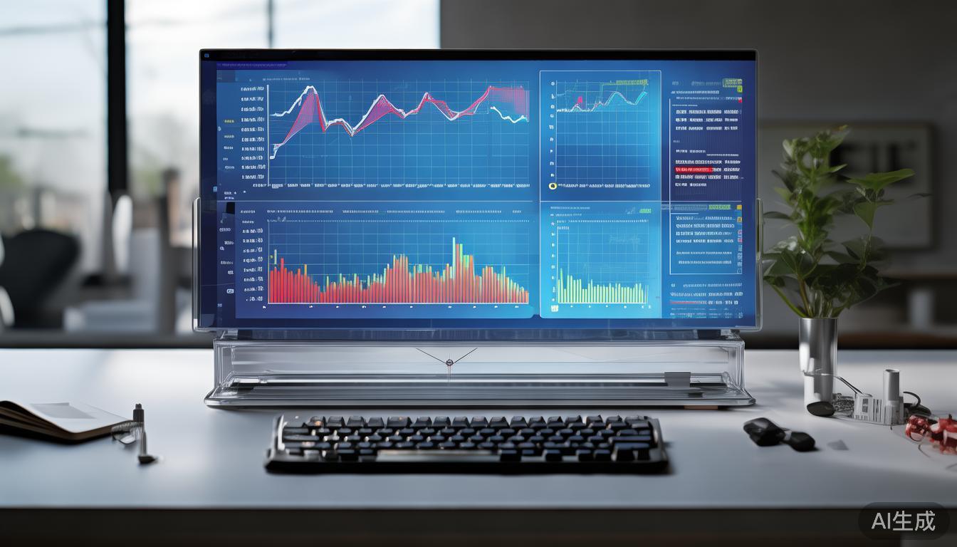 加密货币投资：定期回顾策略，把握长期盈利与新机会