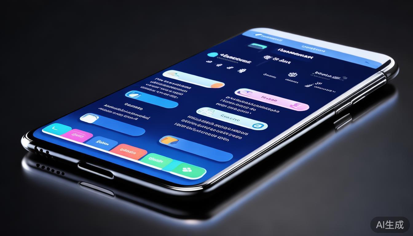 数字资产爱好者必看！imToken安卓版助你实现资金有效流转