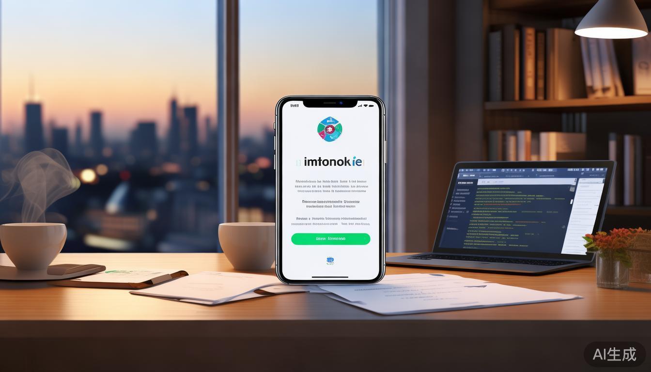 资深用户解读：imToken 1.0安卓版价值几何？正规操作提升投资安全感