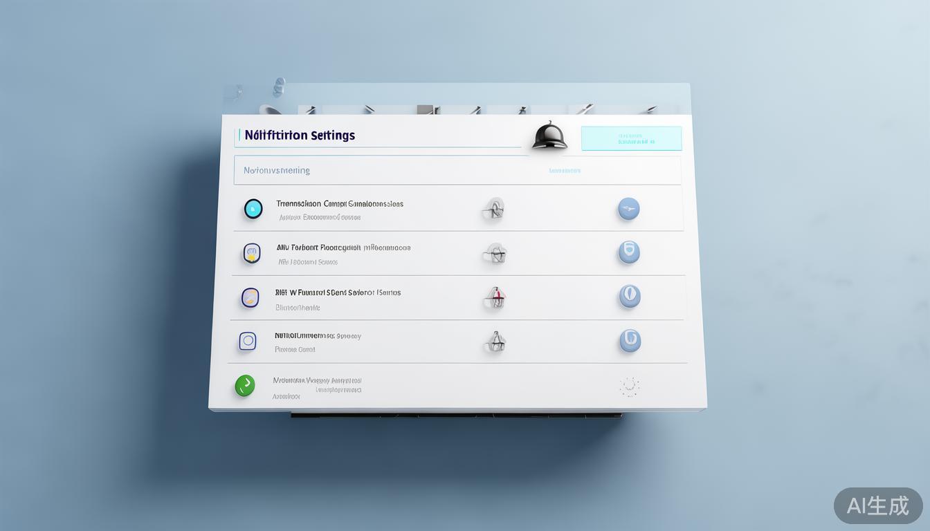如何在imToken钱包安卓版中设置通知功能_安卓钱包_安卓系统钱包功能