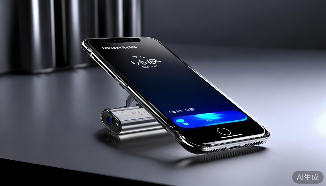 数字资产管理钱包imToken在苹果设备上的兼容性及注意事项