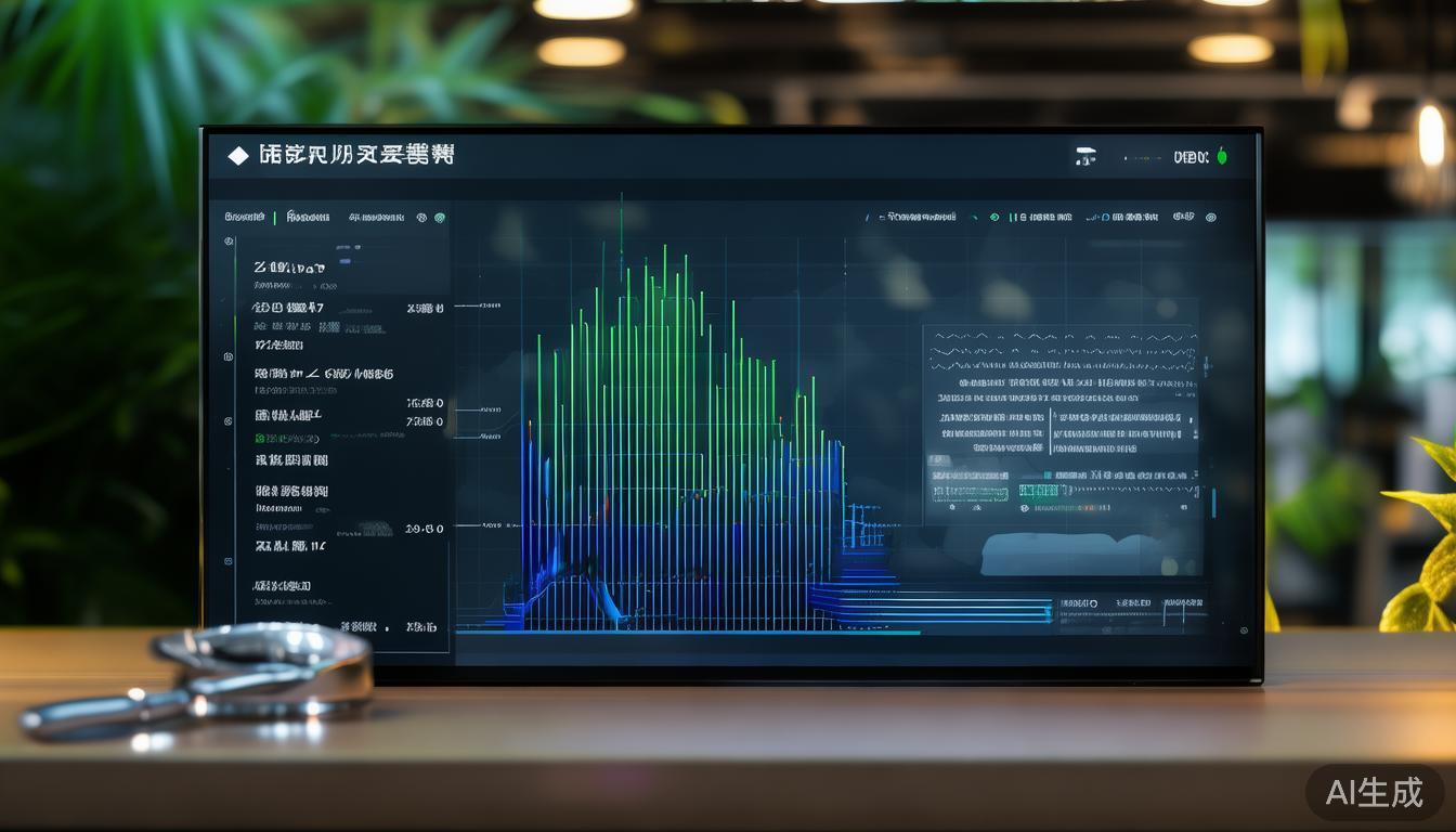 探索绿色金融数字化路径，imToken中文版展现可持续投资潜力