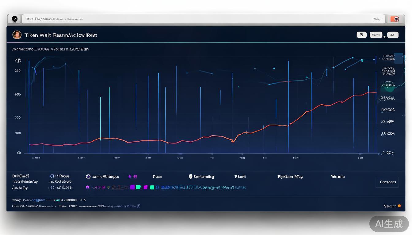 钱包追踪器_资产管理计划收益_如何在token钱包网址中使用报告功能追踪投资收益，监控资产的成长与增值。