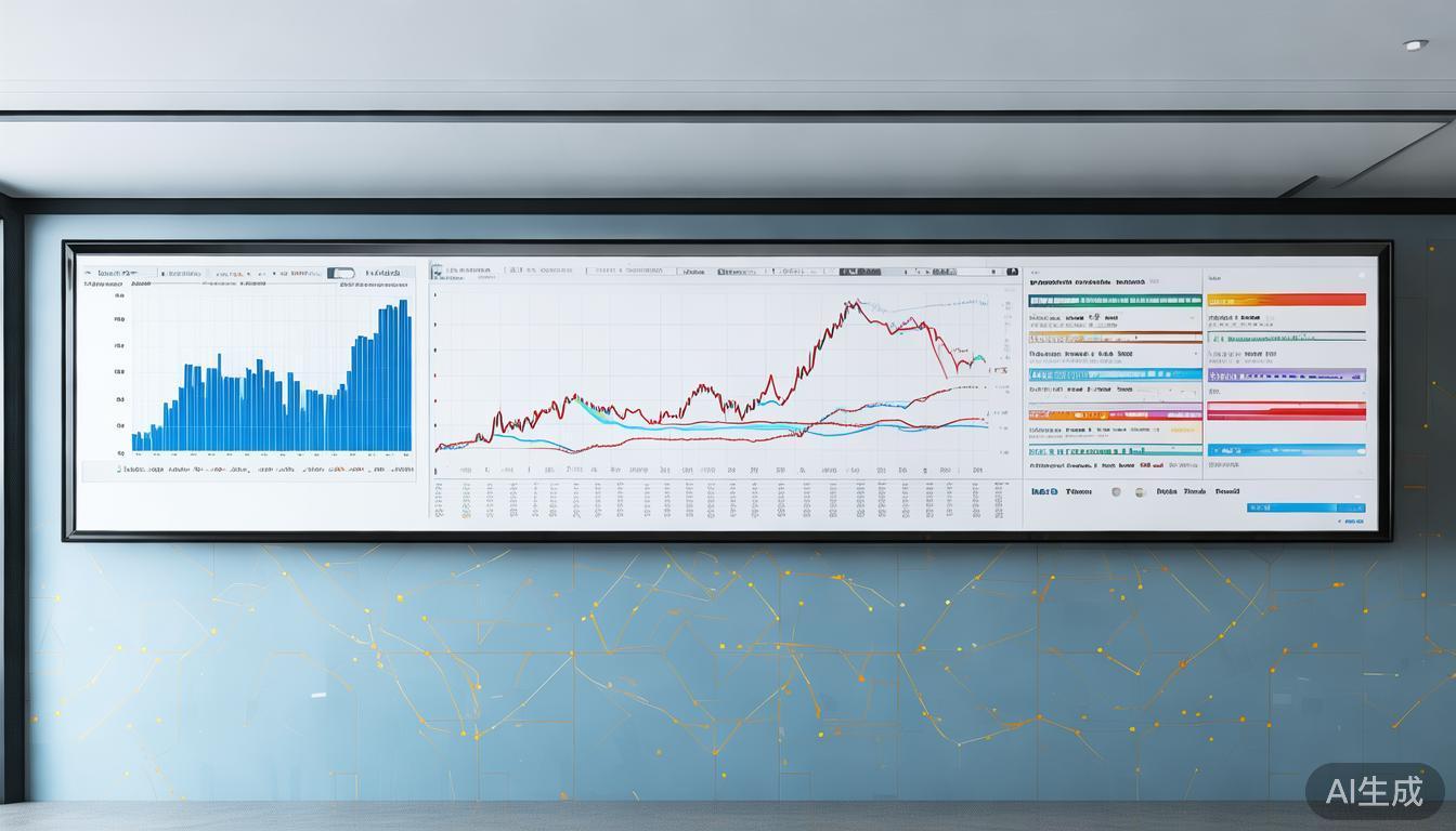 伴着加密货币市场发展，imToken钱包官方网址访问量的变化趋势？