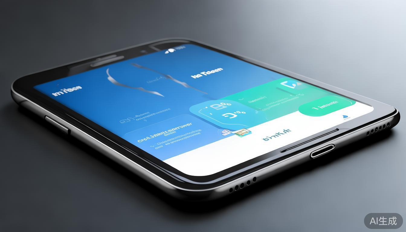 金融科技从业者谈：安卓下载imToken，开启数字资产自主把控第一步