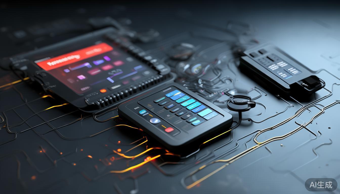 钱包市场现状分析_冷钱包硬件钱包_imToken冷钱包的用户体验与其市场适用性