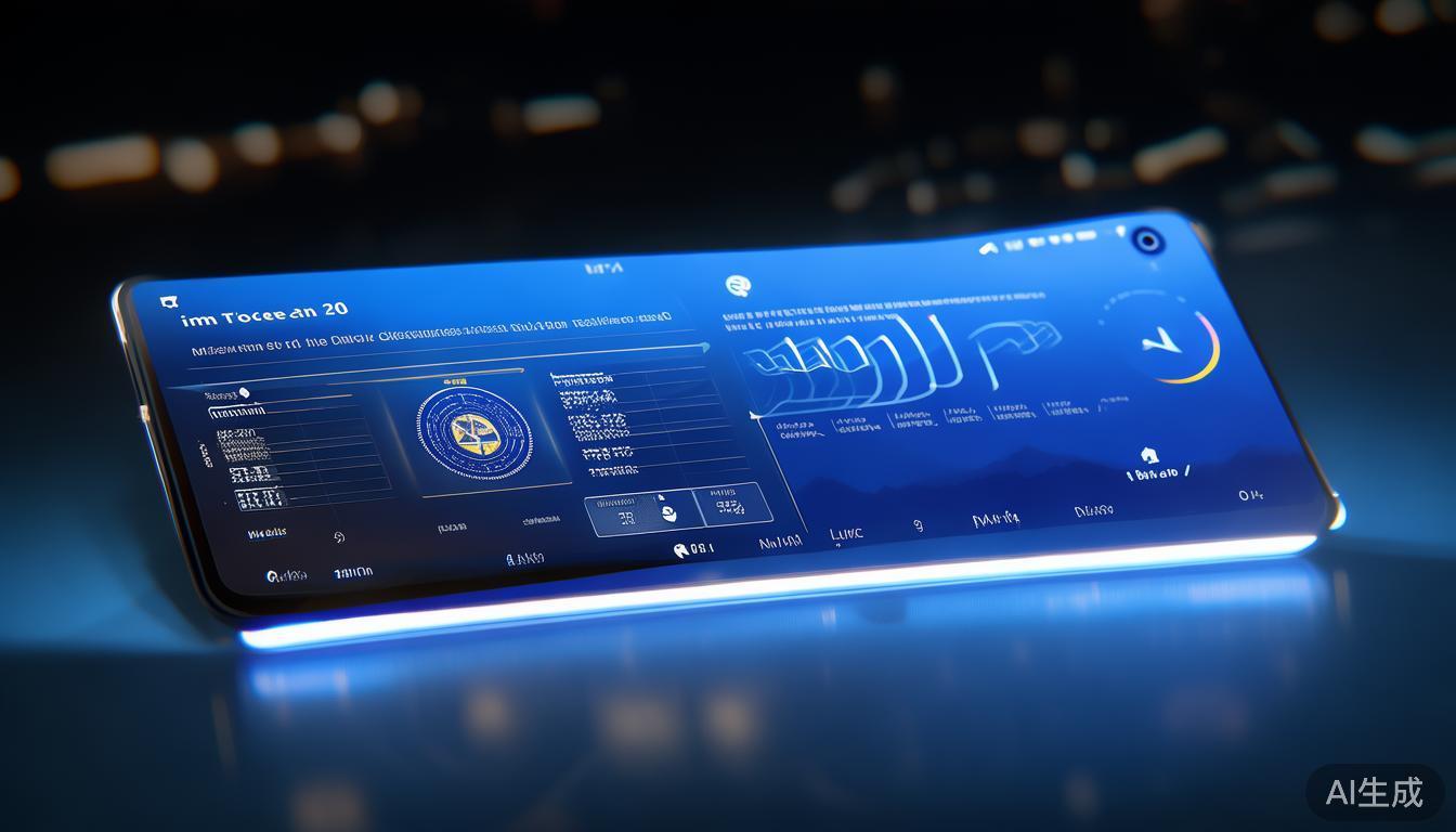 钱包最新版本_最新imToken 2.0钱包安卓版的技术创新与市场反馈_钱包版本