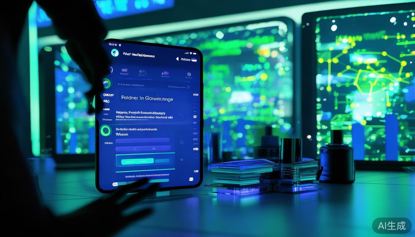 数字资产社区发展迅猛，imToken网址助力维持活力与信任