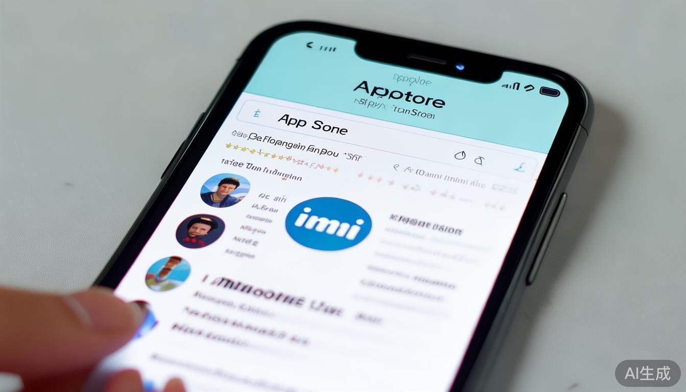 imToken钱包下载指南：苹果用户如何安全、便捷地管理数字资产？