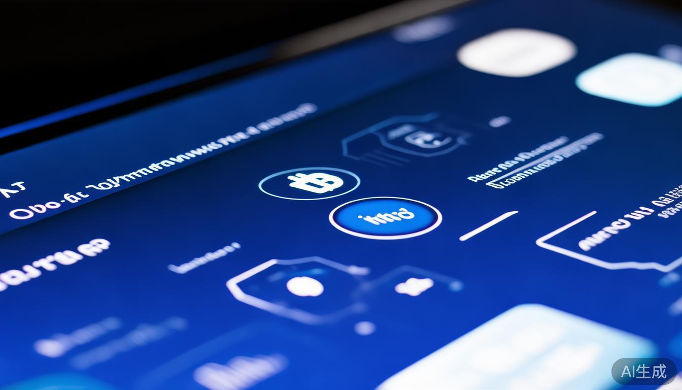 最新imToken官网下载3.0版本的介绍与使用体验分享_官方下载最新版本_官方下载地址