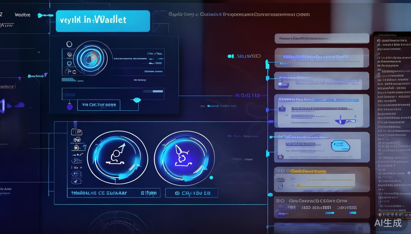 长期用数字钱包的我，悟到高效资产管理的意义，分享im钱包关键用法