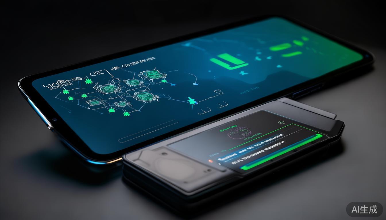 imToken通用版：连接用户与区块链世界的关键桥梁