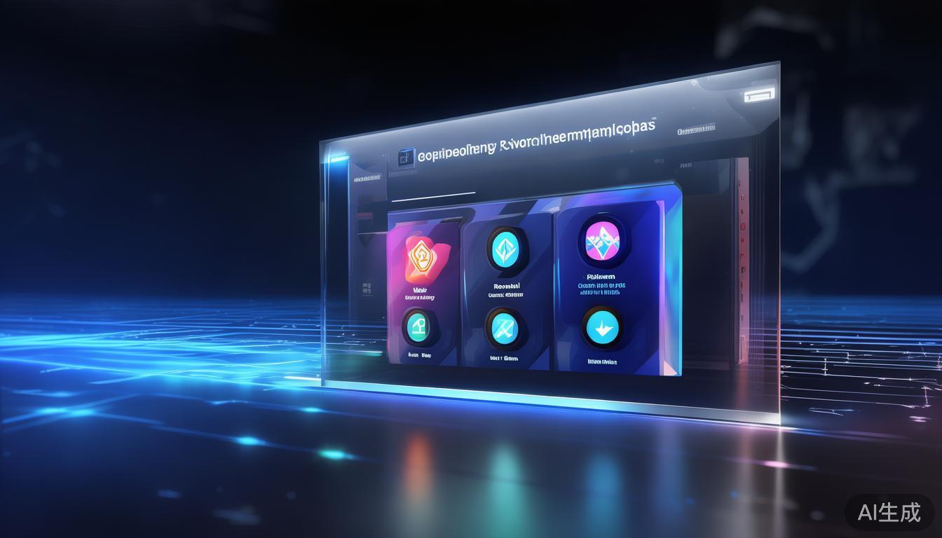 imToken：深耕区块链领域的数字钱包，架构设计独具匠心