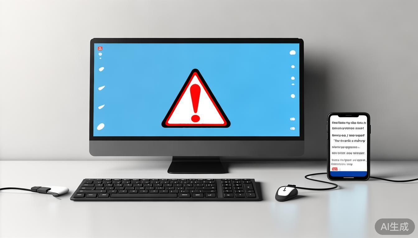 苹果设备下载imToken防骗指南！警惕诈骗风险，确保资产安全