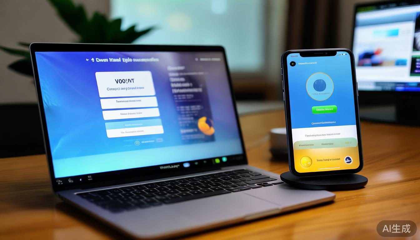 Token应用官方客户端下载后，正确安装与功能验证很关键