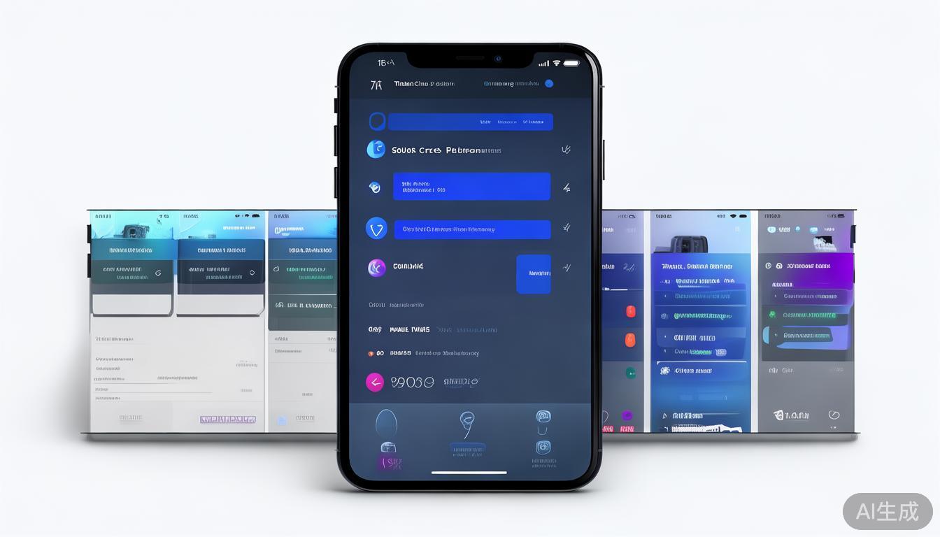 imToken钱包新功能解析：社交恢复与跨链交换，如何重塑区块链交互体验？