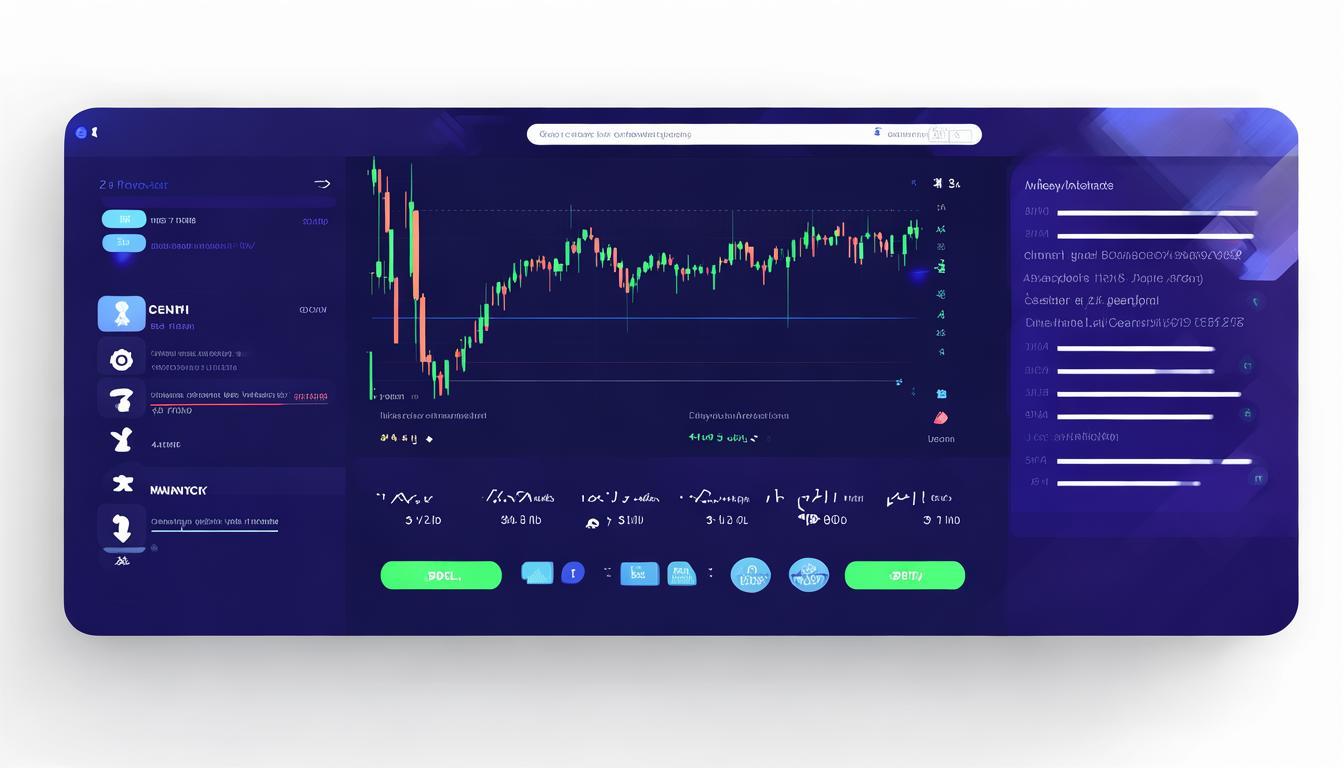 最新imToken网址：数字货币交易市场的关键渠道，功能亮点多