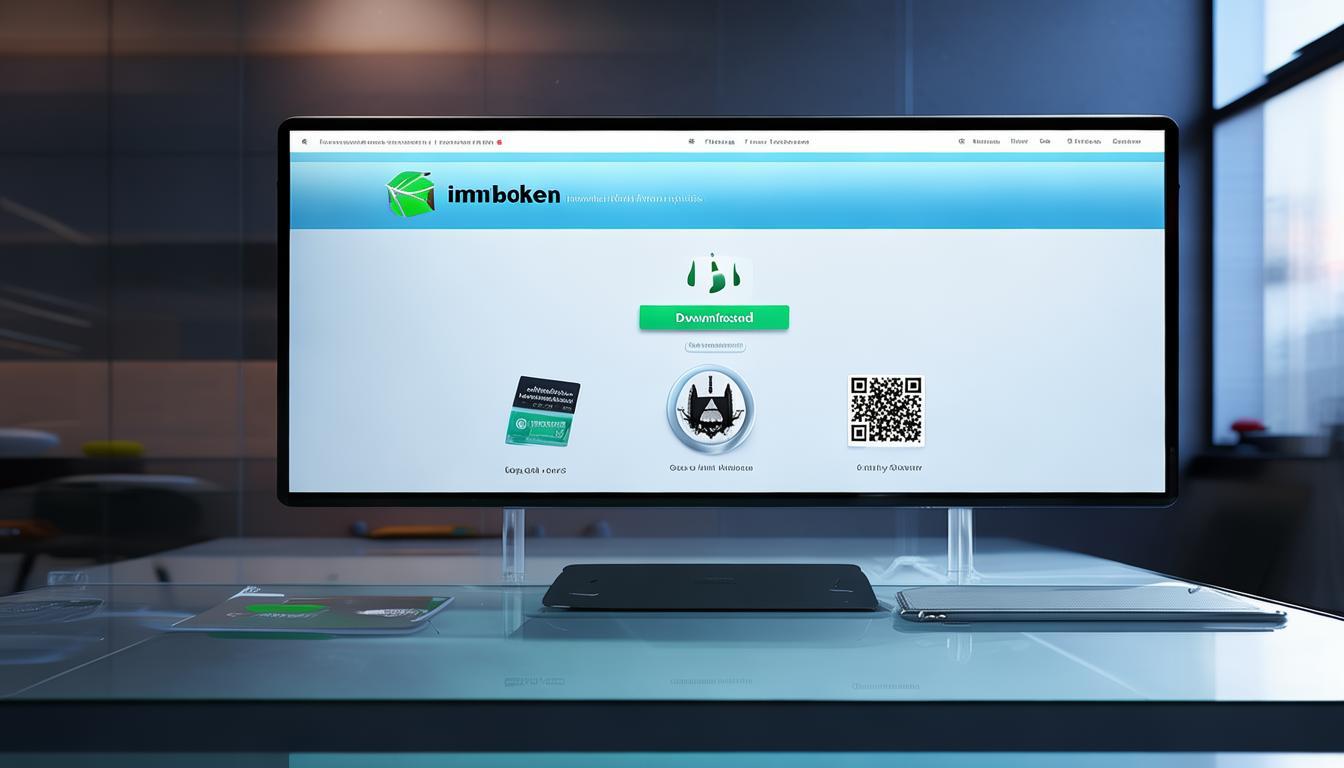 数字资产交易活跃，imToken官方下载链接安全保障至关重要
