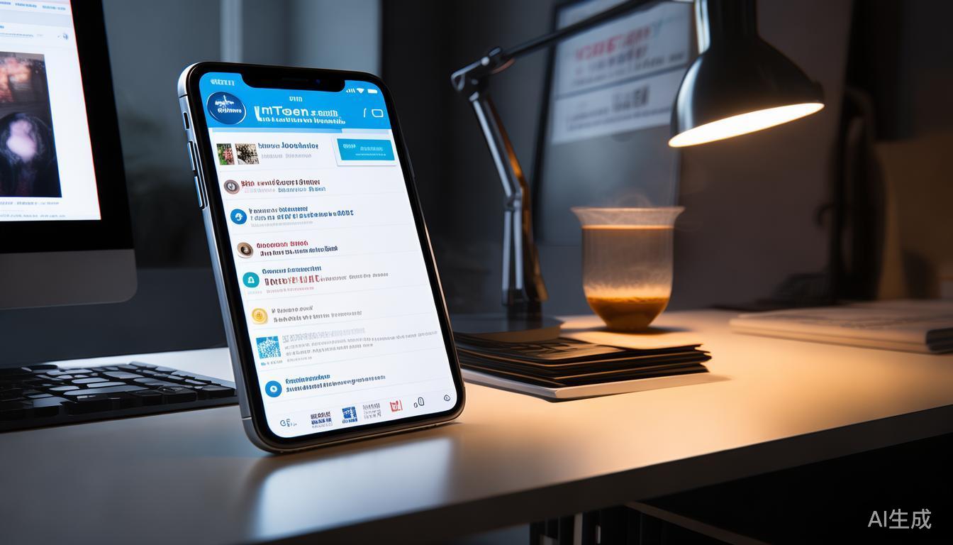 如何通过imtoken钱包下载网址关注行业资讯？_钱包app官方下载_钱包app官网