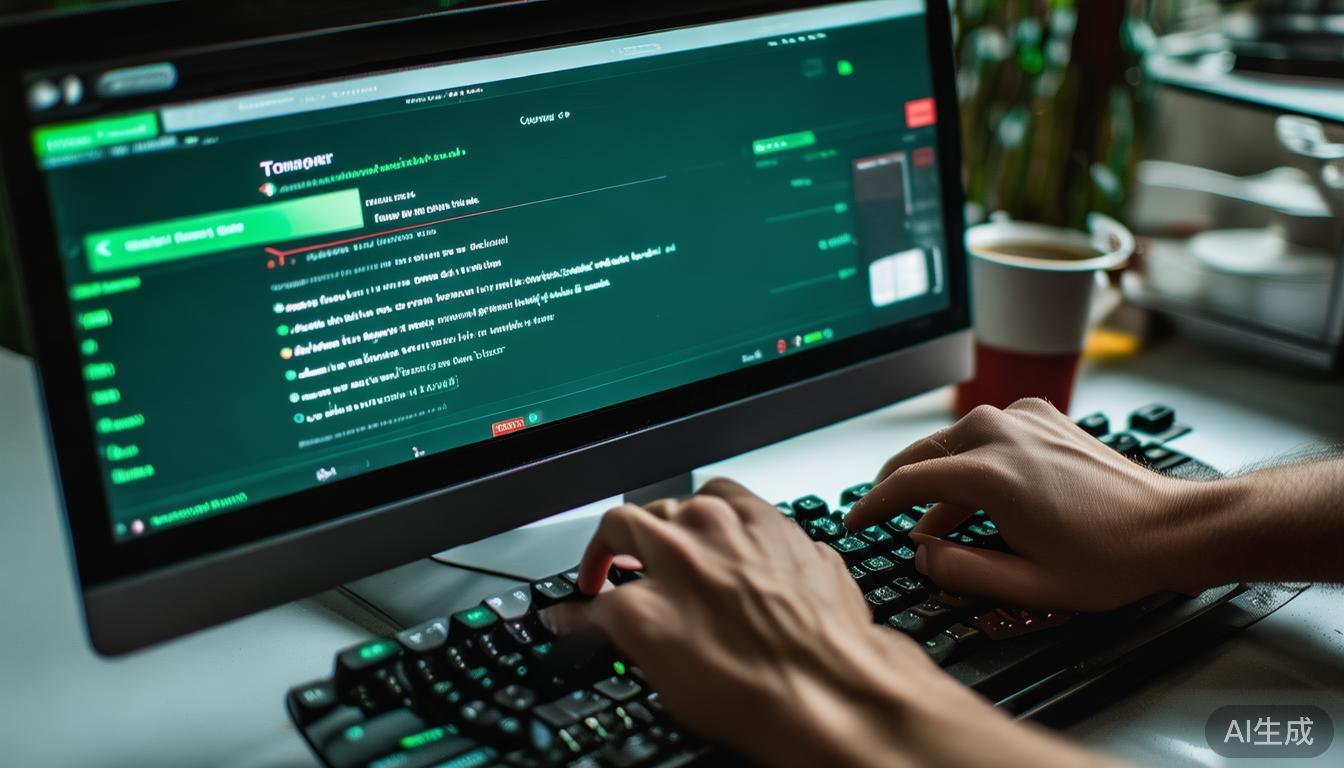 数字货币从业者须知！钱包下载环节关乎资产安全，谨防山寨应用