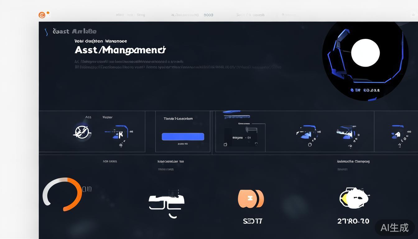 加密爱好者必看！ImToken官网资产管理及交易实用要点分享