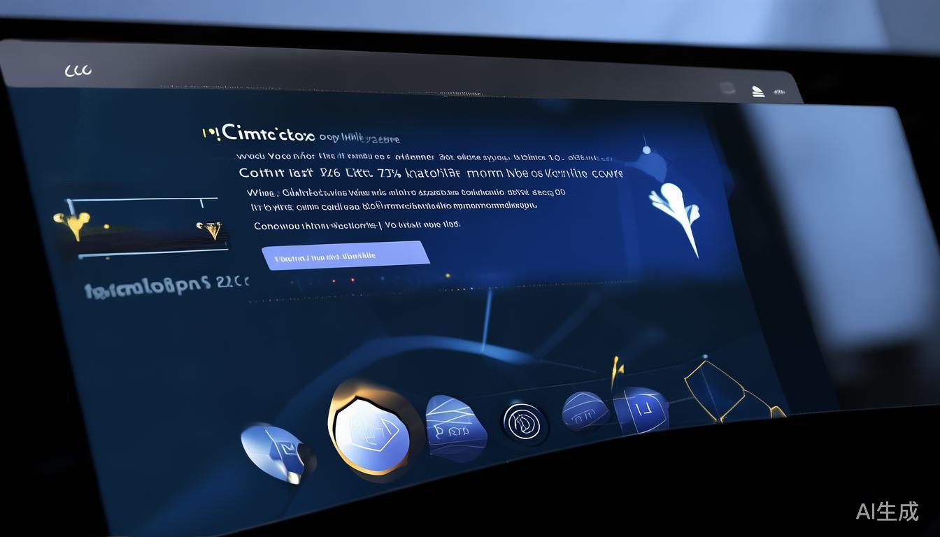 imToken钱包安全指南：官网下载正版，构建资产信任第一步