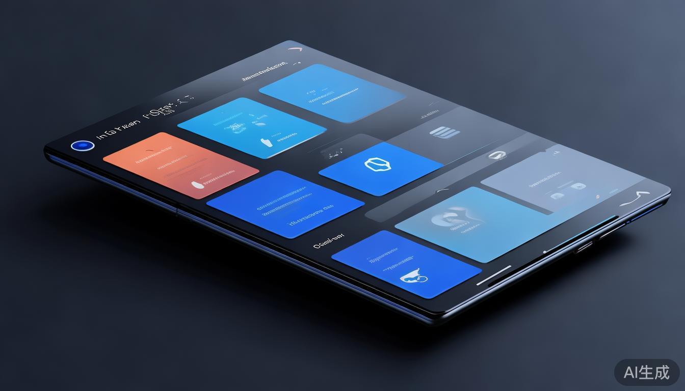 imToken 3.0评测：多链钱包如何通过流畅交互与安全下载，构建社区DeFi参与的稳固基石？