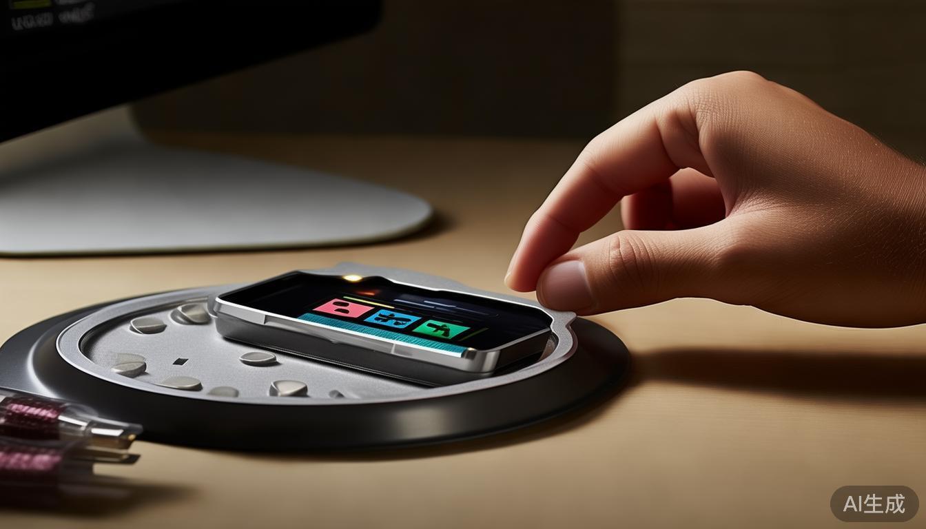 imToken冷钱包的安全性评测和用户体验_用户体验设计_用户体验研究